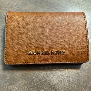 Michael Kors wallet